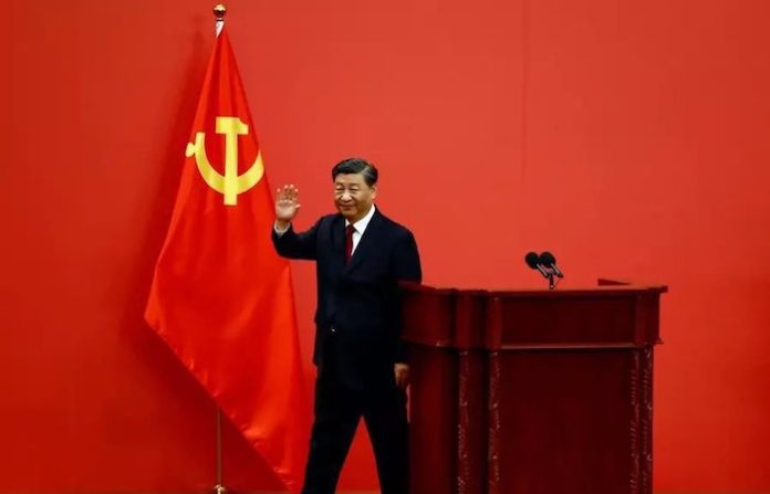 Xi asistirá a la cumbre de los BRICS en la ciudad rusa de Kazán en octubre