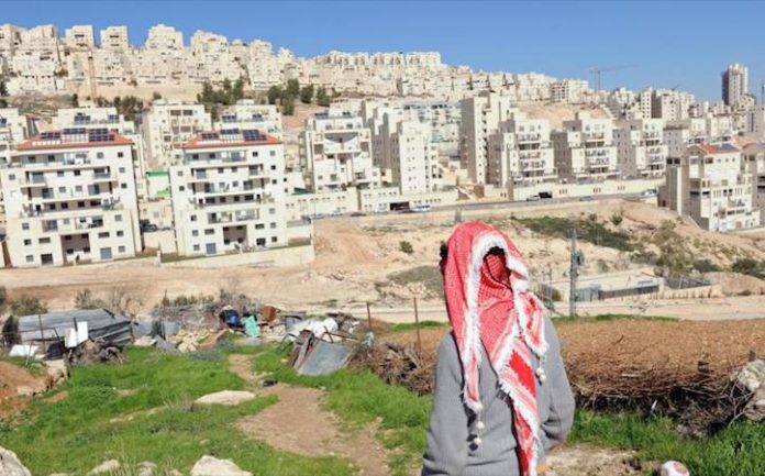 México condena apropiación de Israel de tierras en Cisjordania