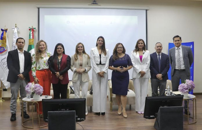 Impulsa INFONL “Ruta de la Privacidad” en Nuevo León