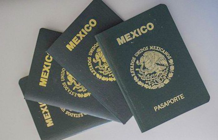 Cancillería mexicana alerta de hackers en portales falsos para tramitar pasaportes