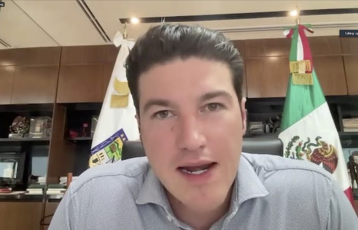 “Beryl” traerá lluvias en Zona Norte y Oriente; llenará presas, señala Samuel García