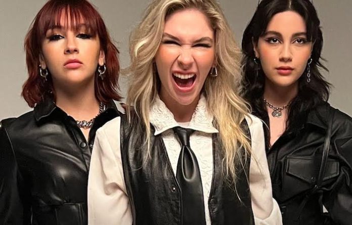 The Warning: Consigue una litografía autografiada del nuevo álbum “Keep Me Fed”