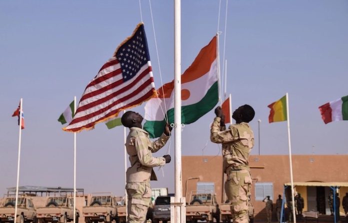 EU abandonará finalmente Níger meses después de que el Gobierno pusiera fin al acuerdo militar