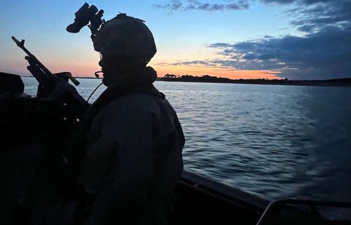 El nuevo Gobierno británico seguirá aumentando el gasto en defensa y apoyando a Ucrania