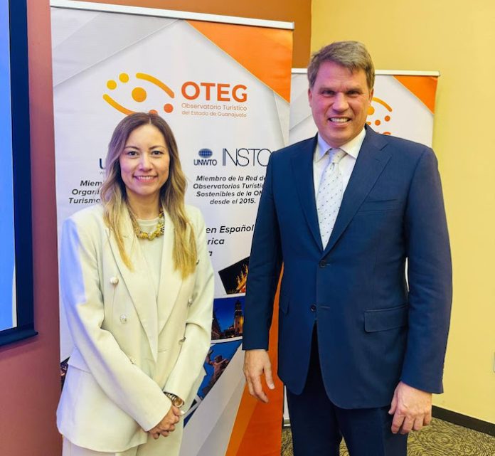 Destaca NL sus avances en Turismo Sostenible en el Sustainable & Social Summit