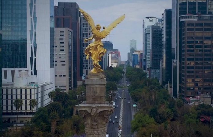 Valor de la producción de la construcción en México cae 16,8 interanual en febrero