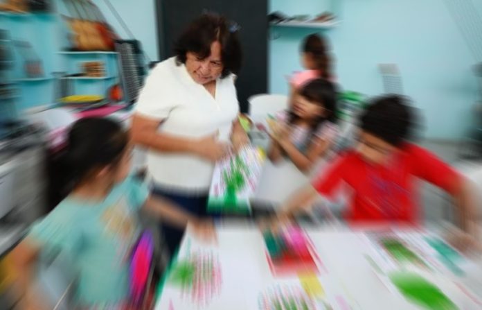 Invita Escobedo a niñas, niños y adolescentes a los campamentos “Un Verano Conmigo”