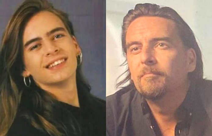Muere Adrián Olivares, ex miembro de Menudo y hermano de Karla Souza