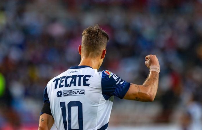 Tigres y Rayados inician su camino en la Concachampions