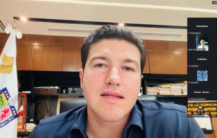 Declaran en sesión permanente Consejo de Protección Civil