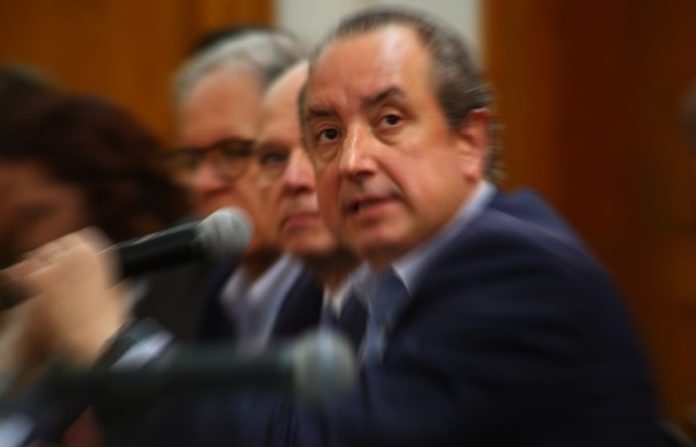 Es menor que en 2021, la sobretasa de interés en los financiamientos de corto plazo