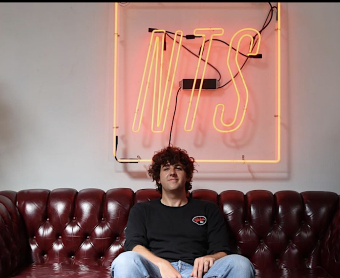 Jamie XX anuncia concierto en México: In Waves Tour llega al Pepsi Center WTC