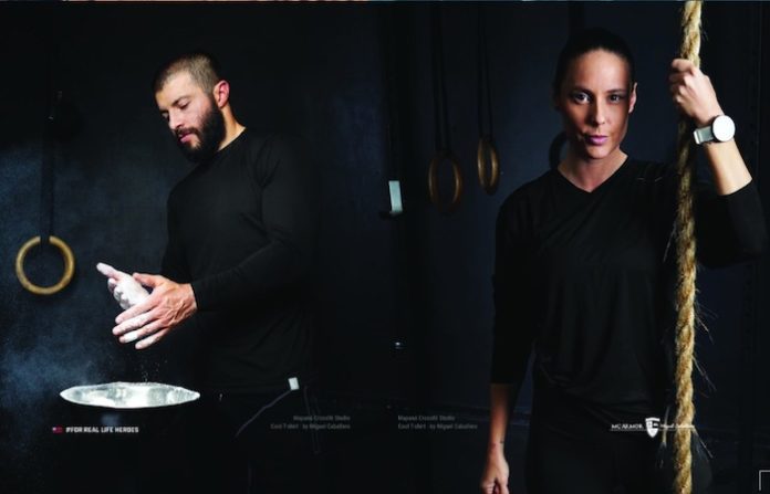 La revolución de la nanotecnología llega con “Cool T Shirt”, al mundo deportivo en México