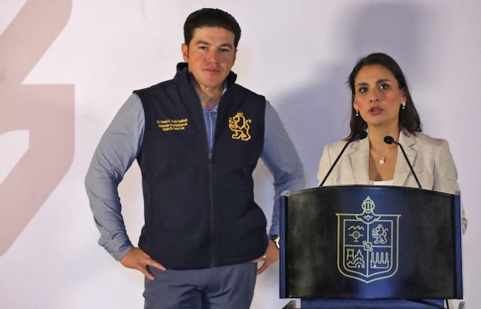 Suma NL Museo de primer mundo con “La Milarca”