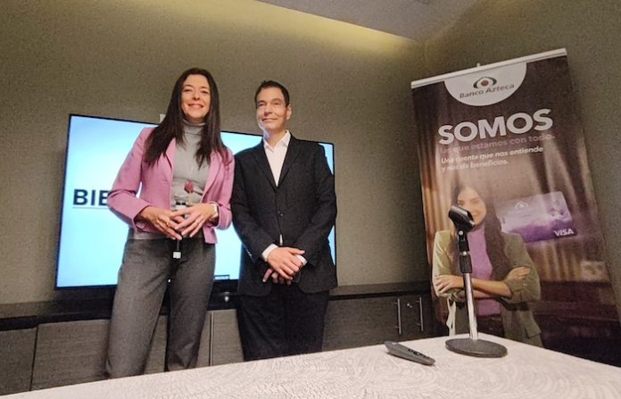 Impulsa Banco Azteca el empoderamiento financiero de las mujeres con tarjeta “SOMOS”