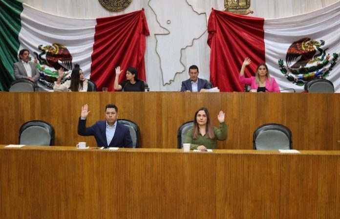 Solicita GLPRI que ASE actúe sin fines partidistas