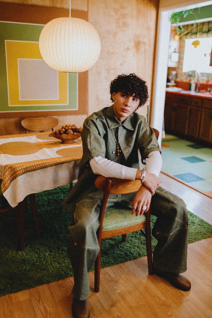 DannyLux sorprende con nuevo sencillo EDM junto a 8onthebeat: “Soltera”