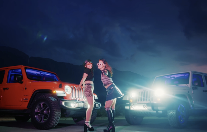 NXNNI presenta “Monster High” junto a Sam Vazquez