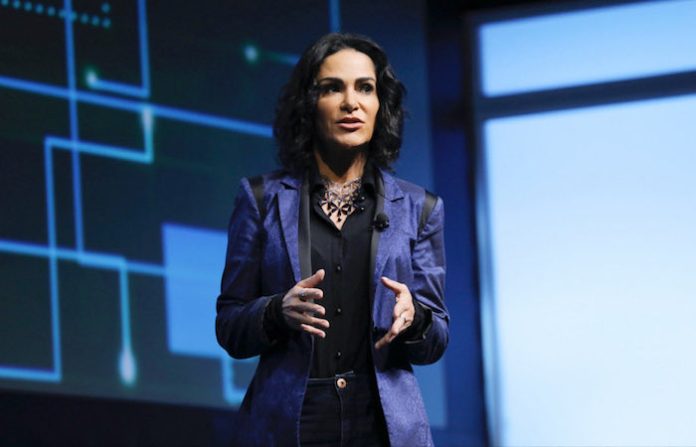 Periodista mexicana Lydia Cacho denuncia liberación de Mario Marín, exgobernador acusado de tortura