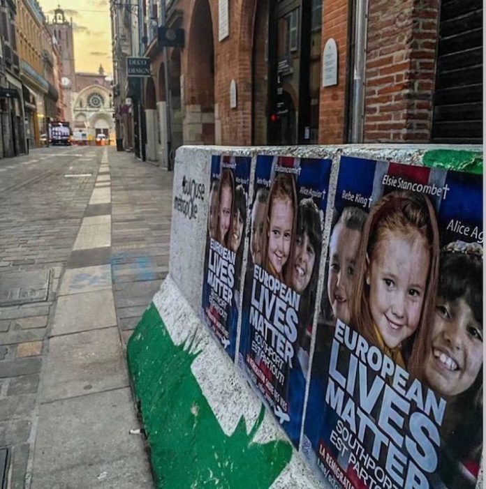 Supera los 740 el número de detenidos desde el inicio de disturbios en el Reino Unido