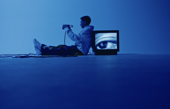 “Nací para cantar”: El corazón musical de Kevin Aguilar