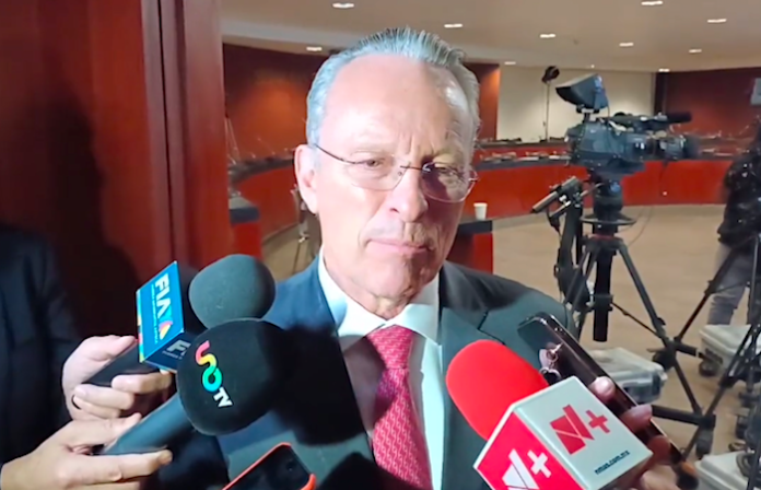 Coparmex y organizaciones especialistas en derecho exigen ajustes a la reforma al Poder Judicial para salvaguardar su independencia