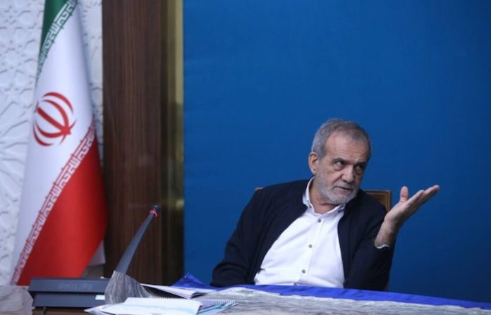 Irán revindica su derecho a responder a las agresiones de Israel