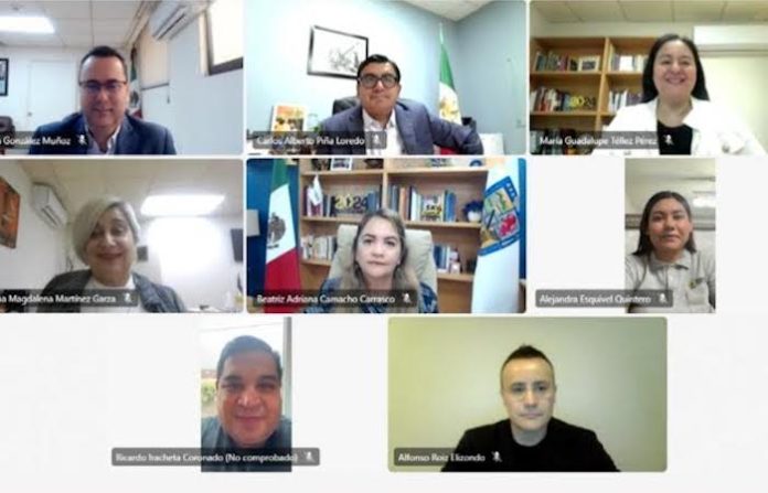 Cambia IEEPCNL cómputo del Distrito 9 local