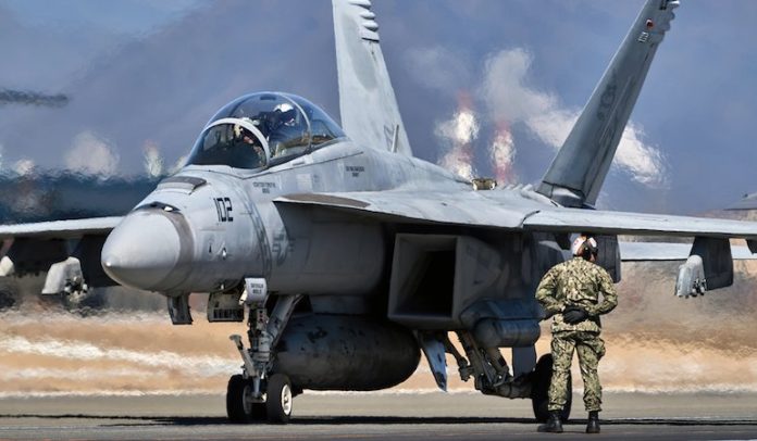 Fuerza Aérea israelí prohíbe a los militares salir del país ante anunciado ataque iraní