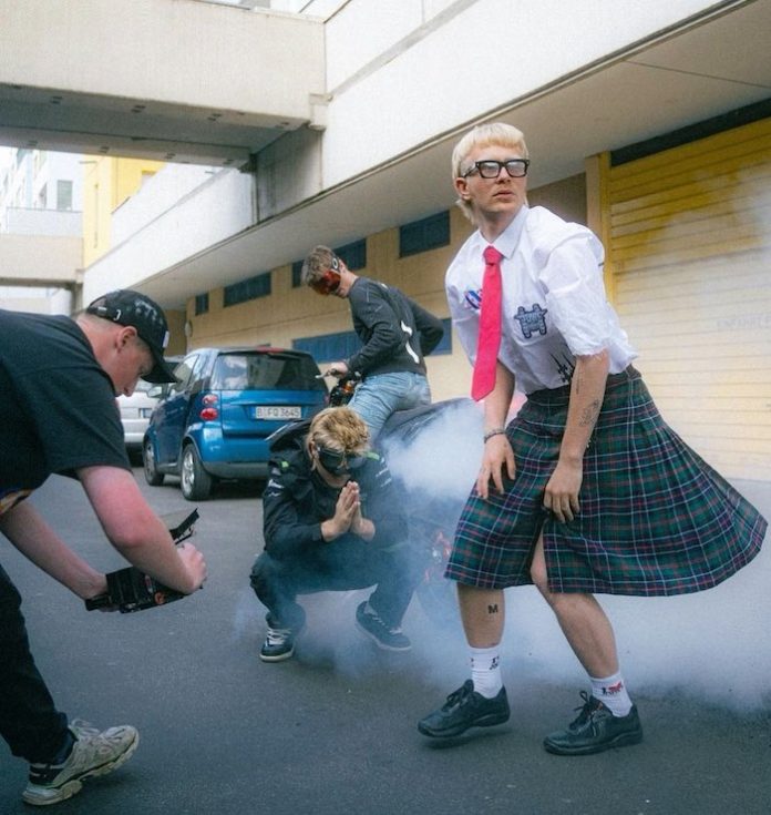 Cierran en Suecia investigación contra representante de Países Bajos en Eurovisión 2024