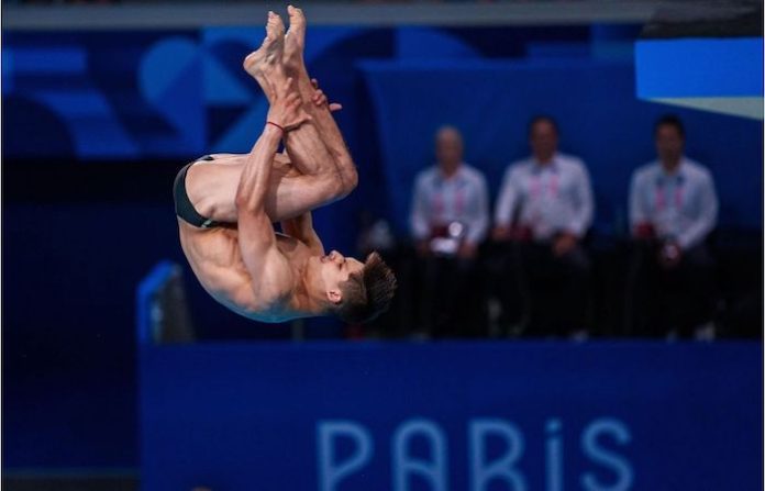 Proponen otorgar reconocimiento económico vitalicio mensual a deportistas de Juegos Olímpicos o Paralímpicos