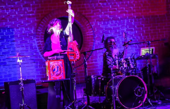 Tienen multitudinario regreso las Noches de Museos a CONARTE