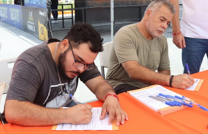 Ofertan Secretaría del Trabajo y Arca Continental más de 170 plazas laborales