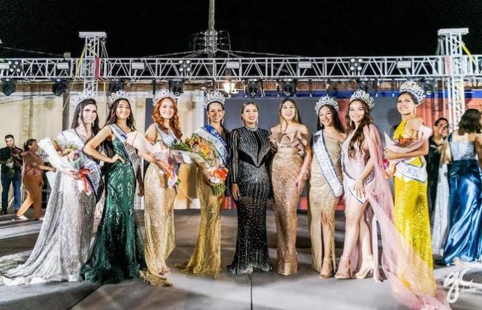 Será San Nicolás sede de Miss & Teen Petite