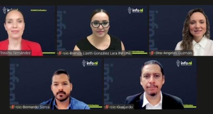 Sanciona INFONL a munícipe de Santa Catarina y alcaldesas de Vallecillo y Zuazua, NL