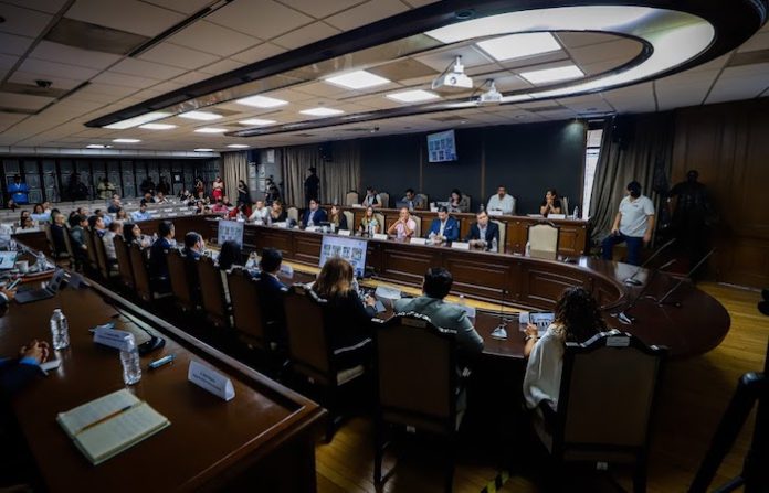 Presenta Monterrey logros del Eje Ciudad Próspera