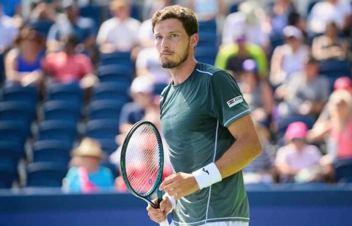 Un renacido Carreño se cita con Zverev en Cincinnati