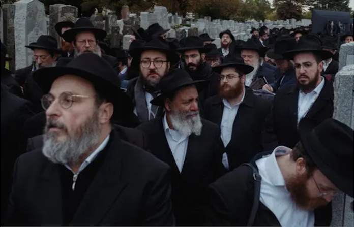 Más de 100 rabinos de EU piden a Netanyahu que firme un acuerdo con Hamás