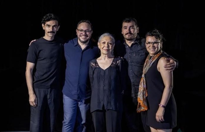 Llevarán a cortometraje drama social