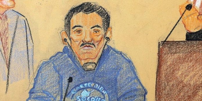 México confirma que narcos del Cártel de Sinaloa detenidos buscan acuerdo con EU