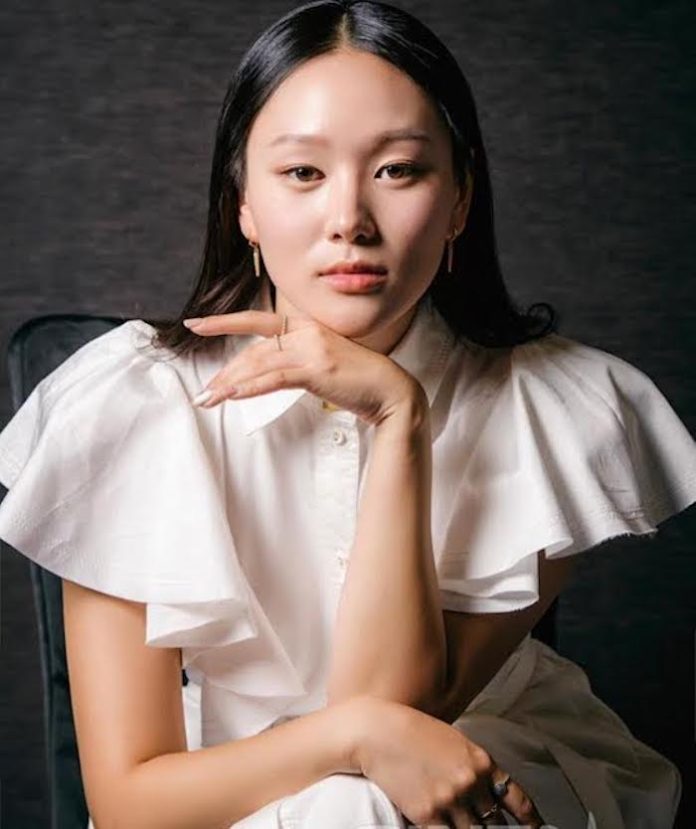 Yerin Ha se une al elenco de “Bridgerton” como Sophie Beckett
