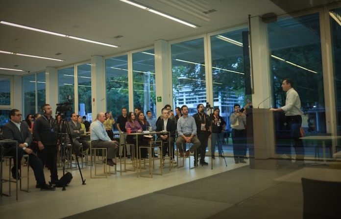 Entrega Monterrey reconocimiento al liderazgo sostenible