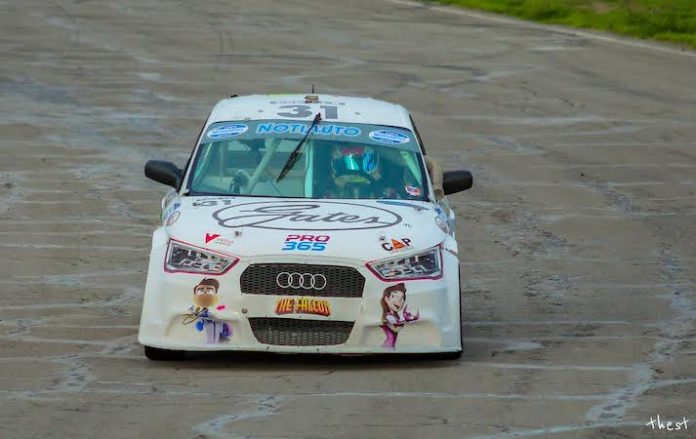 Dana Ruz buscará los primeros sitios en Puebla