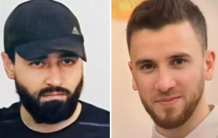 El ejército israelí reivindica la eliminación de dos altos miembros de Hamás en Yenín