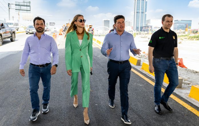 Abre Estado circulación de Morones