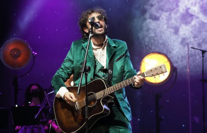 Mario San Roman lanza edición especial de “Fin”, junto a David Summers de Hombres G