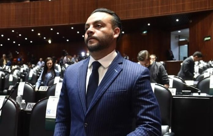 Proponen crear el Fondo de Aportaciones para el Desarrollo de las Zonas Metropolitanas