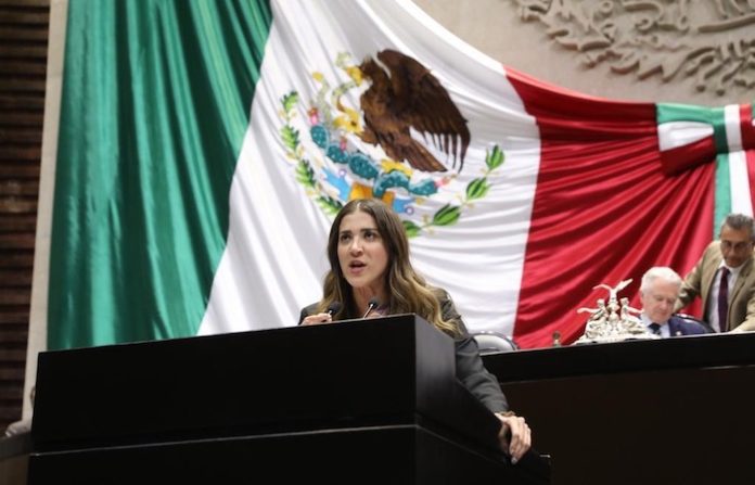 Ofensivo que Sara Bruna Quiñonez siguiera en la Fiscalía de Sinaloa ante contradicciones e inconsistencias en investigación de muerte de Melesio Cuén: Paloma Sánchez