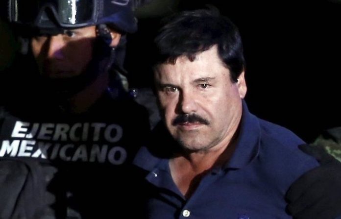 ¿Qué tan creíbles son los testimonios que los capos de la droga ofrecen tras su detención?