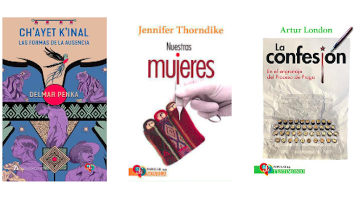 Gerson Gómez: Las hijas de Laura Garza